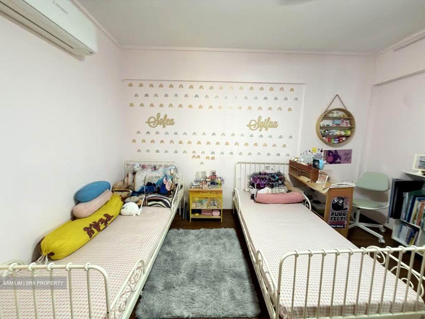 Blk 137 Eunos Spring (Bedok), HDB Executive #589821831